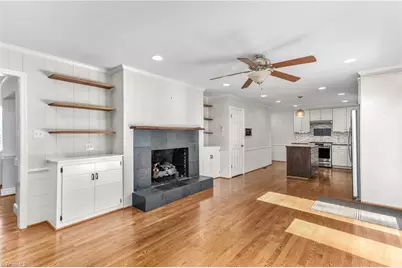 3614 Broadsword Road, Winston-Salem, NC 27104 - Photo 8