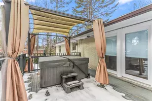 3614 Broadsword Rd, Winston-Salem, NC 27104 - Photo 30