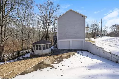 801 Fox Run Drive, Lewisville, NC 27023 - Photo 14