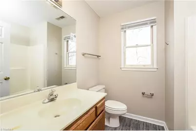 801 Fox Run Drive, Lewisville, NC 27023 - Photo 12