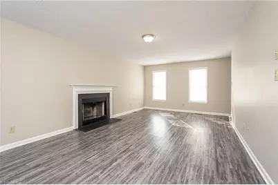 801 Fox Run Drive, Lewisville, NC 27023 - Photo 2