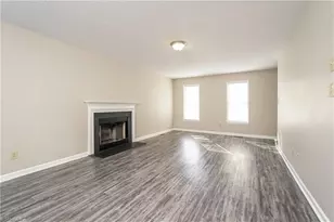 801 Fox Run Dr, Lewisville, NC 27023 - Photo 2