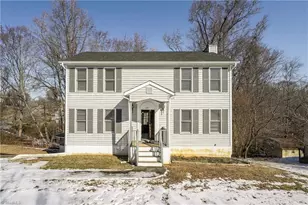 801 Fox Run Dr, Lewisville, NC 27023 - Photo 1