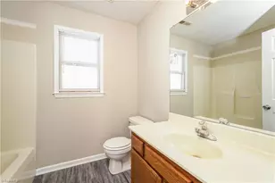 801 Fox Run Dr, Lewisville, NC 27023 - Photo 8