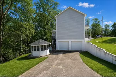 801 Fox Run Drive, Lewisville, NC 27023 - Photo 14