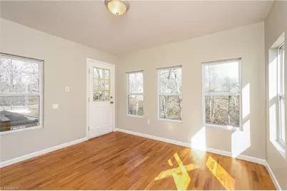 801 Fox Run Drive, Lewisville, NC 27023 - Photo 6