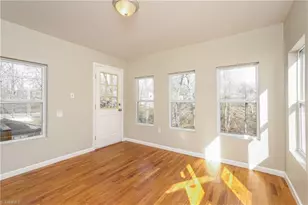 801 Fox Run Dr, Lewisville, NC 27023 - Photo 6