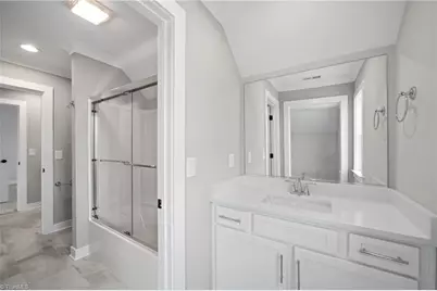 162 Meeting House Lane, Advance, NC 27006 - Photo 38