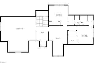 162 Meeting House Ln, Advance, NC 27006 - Photo 50