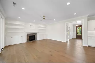 162 Meeting House Lane, Advance, NC 27006 - Photo 22