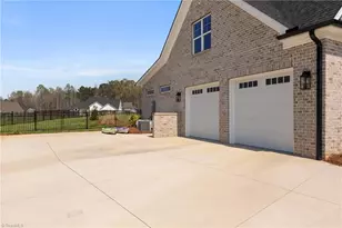 162 Meeting House Ln, Advance, NC 27006 - Photo 42