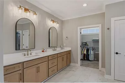 162 Meeting House Lane, Advance, NC 27006 - Photo 28