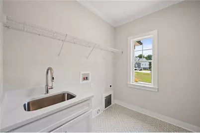 162 Meeting House Lane, Advance, NC 27006 - Photo 34