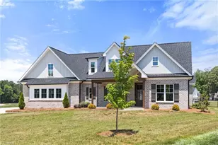 162 Meeting House Ln, Advance, NC 27006 - Photo 8