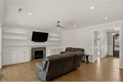 162 Meeting House Lane, Advance, NC 27006 - Photo 4