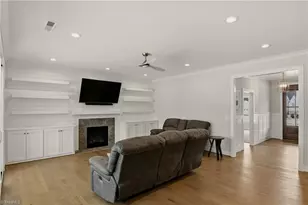 162 Meeting House Ln, Advance, NC 27006 - Photo 4