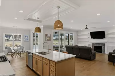 162 Meeting House Lane, Advance, NC 27006 - Photo 8