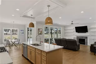 162 Meeting House Ln, Advance, NC 27006 - Photo 8