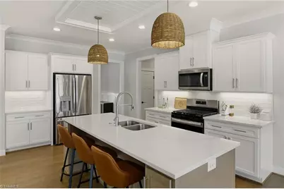 162 Meeting House Lane, Advance, NC 27006 - Photo 14