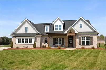 162 Meeting House Lane, Advance, NC 27006 - Photo 1