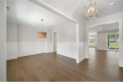 162 Meeting House Lane, Advance, NC 27006 - Photo 10