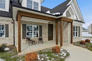 162 Meeting House Ln, Advance, NC 27006 - Photo 2