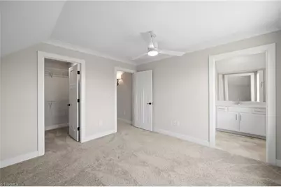 162 Meeting House Lane, Advance, NC 27006 - Photo 40