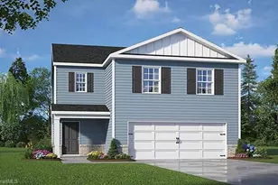 125 Linden Dr, Thomasville, NC 27360 - Photo 1