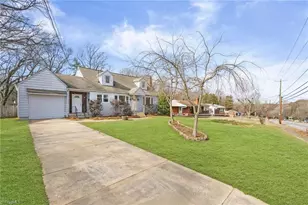 2850 Konnoak Dr, Winston-Salem, NC 27127 - Photo 34