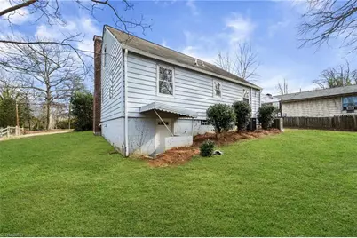 2850 Konnoak Drive, Winston-Salem, NC 27127 - Photo 36