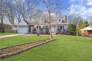 2850 Konnoak Dr, Winston-Salem, NC 27127 - Photo 46