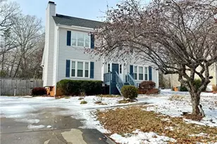 1608 Springfield Way Dr, Clemmons, NC 27012 - Photo 4