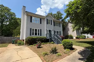 1608 Springfield Way Dr, Clemmons, NC 27012 - Photo 4