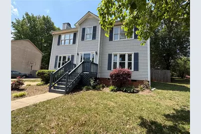1608 Springfield Way Drive, Clemmons, NC 27012 - Photo 2