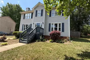 1608 Springfield Way Dr, Clemmons, NC 27012 - Photo 2