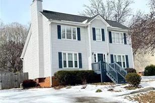 1608 Springfield Way Dr, Clemmons, NC 27012 - Photo 1