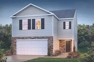 109 Beechwood Cir, Thomasville, NC 27360 - Photo 1