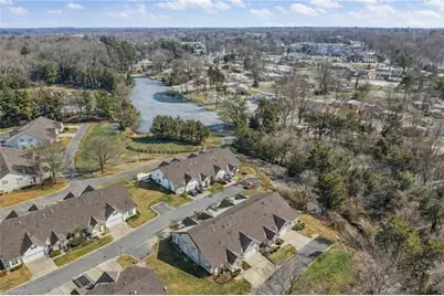 1004 Gretchen Lane #A, Greensboro, NC 27410 - Photo 38