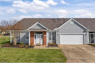 1004 Gretchen Lane #A, Greensboro, NC 27410 - Photo 1