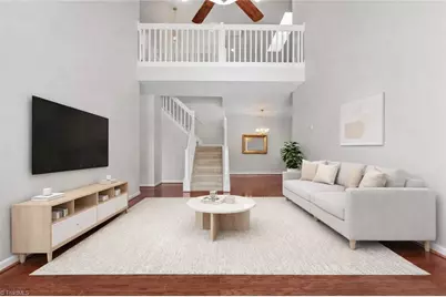 1004 Gretchen Lane #A, Greensboro, NC 27410 - Photo 4