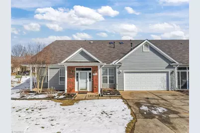 1004 Gretchen Lane #A, Greensboro, NC 27410 - Photo 1