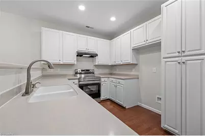 1004 Gretchen Lane #A, Greensboro, NC 27410 - Photo 18