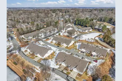 1004 Gretchen Lane #A, Greensboro, NC 27410 - Photo 44