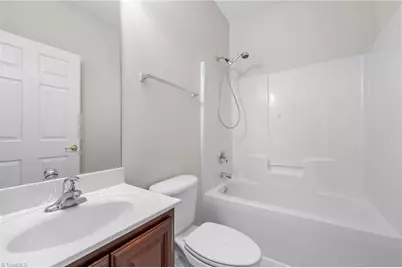 1004 Gretchen Lane #A, Greensboro, NC 27410 - Photo 22