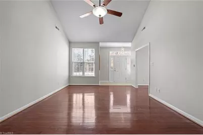 1004 Gretchen Lane #A, Greensboro, NC 27410 - Photo 36