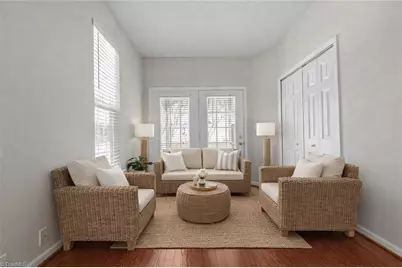 1004 Gretchen Lane #A, Greensboro, NC 27410 - Photo 14