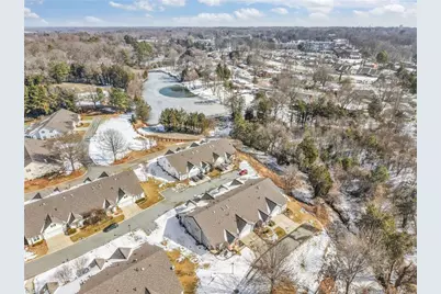 1004 Gretchen Lane #A, Greensboro, NC 27410 - Photo 44