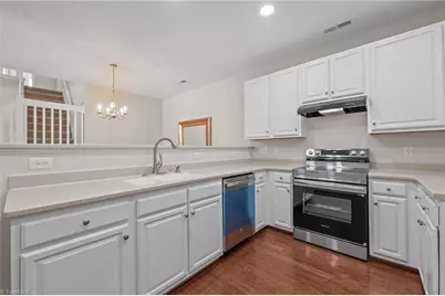 1004 Gretchen Lane #A, Greensboro, NC 27410 - Photo 20