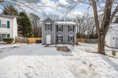 3800 Thornaby Circle, Winston-Salem, NC 27107 - Photo 2