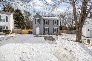 3800 Thornaby Cir, Winston-Salem, NC 27107 - Photo 2